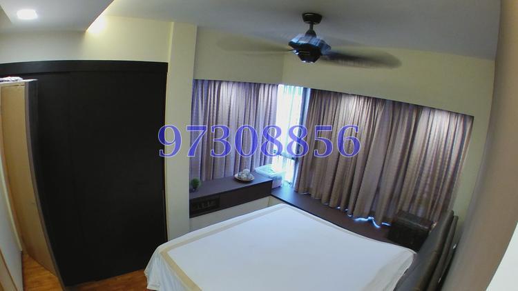 8@Woodleigh (D13), Condominium #138382882